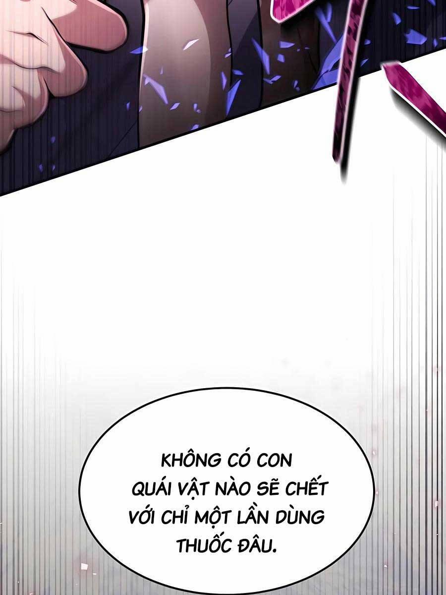 Làm Sao Sống Như Một Trị Liệu Sư Ngầm? 12 trang 2