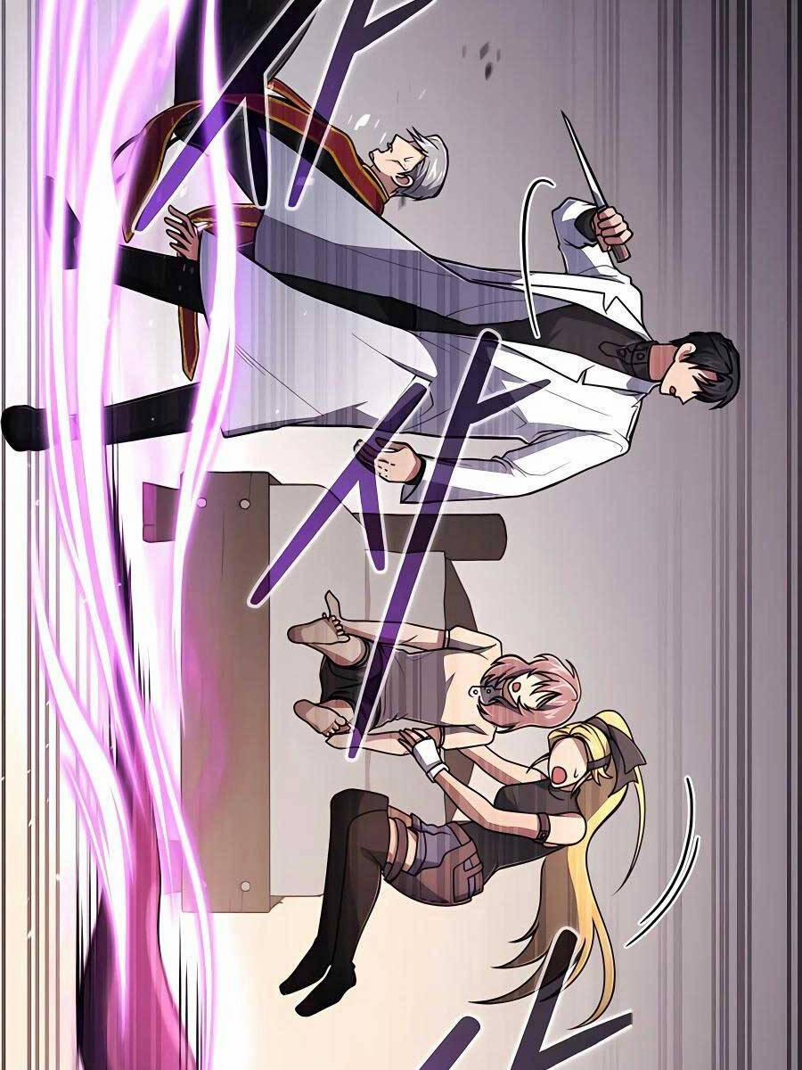 Làm Sao Sống Như Một Trị Liệu Sư Ngầm? 12 trang 20