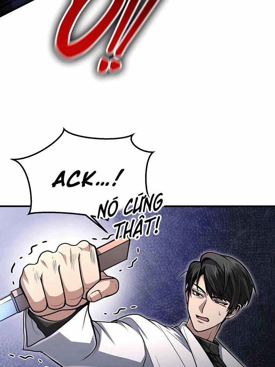 Làm Sao Sống Như Một Trị Liệu Sư Ngầm? 12 trang 32