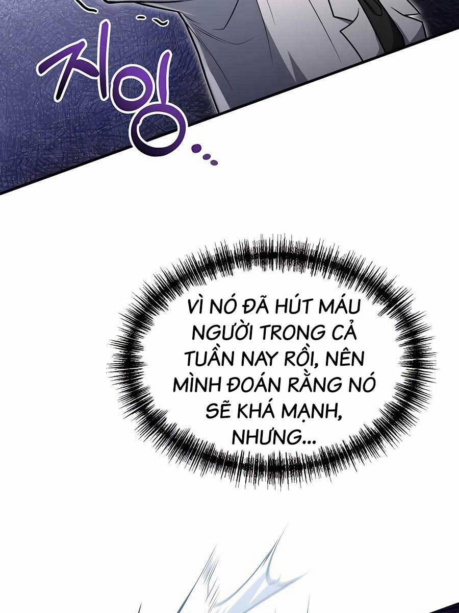 Làm Sao Sống Như Một Trị Liệu Sư Ngầm? 12 trang 33