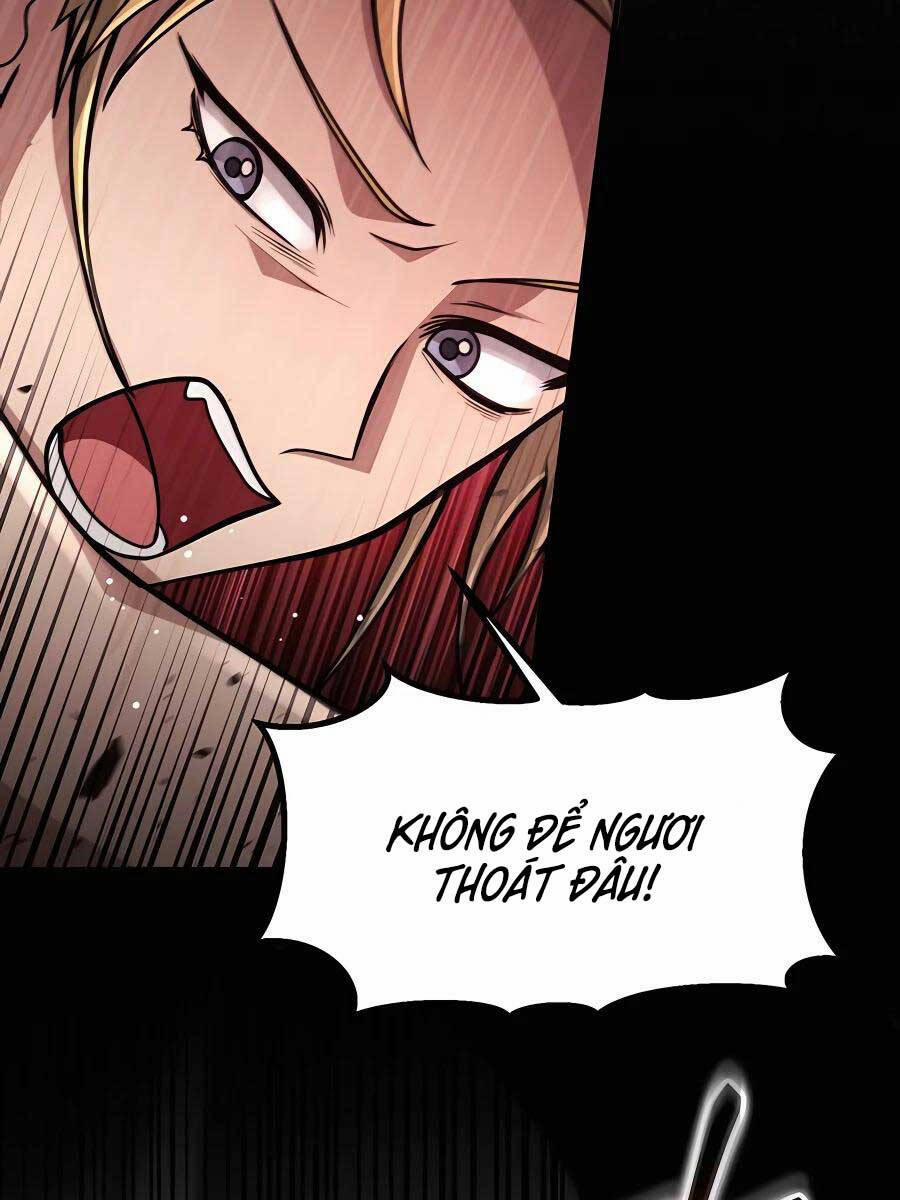 Làm Sao Sống Như Một Trị Liệu Sư Ngầm? 12 trang 43