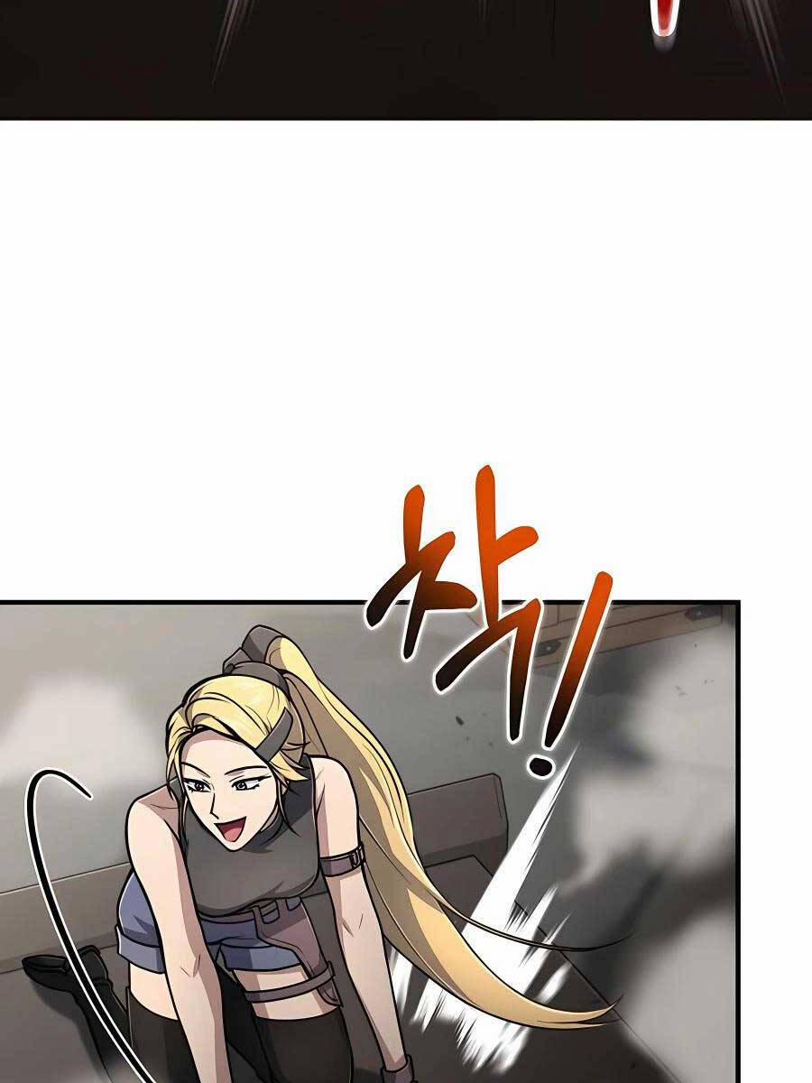 Làm Sao Sống Như Một Trị Liệu Sư Ngầm? 12 trang 47