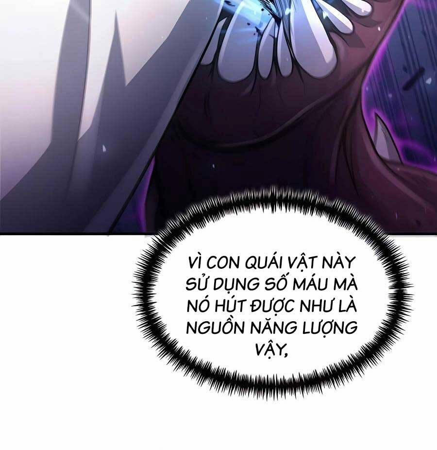 Làm Sao Sống Như Một Trị Liệu Sư Ngầm? 12 trang 56