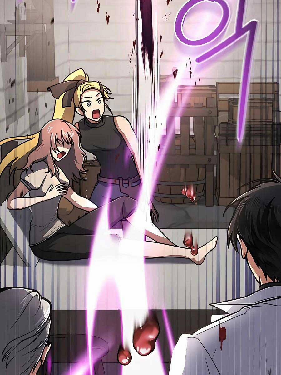 Làm Sao Sống Như Một Trị Liệu Sư Ngầm? 12 trang 6