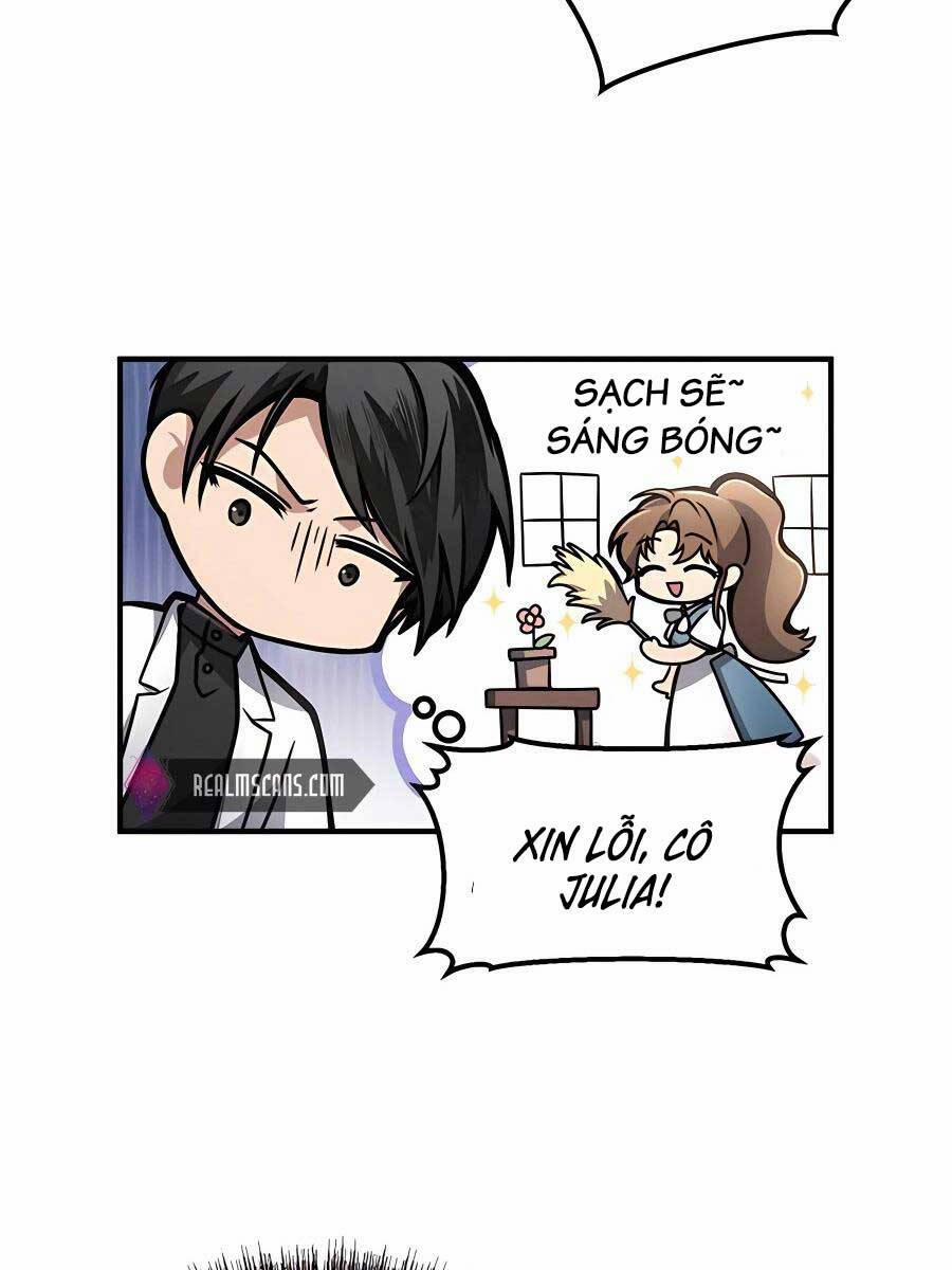 Làm Sao Sống Như Một Trị Liệu Sư Ngầm? 12 trang 67