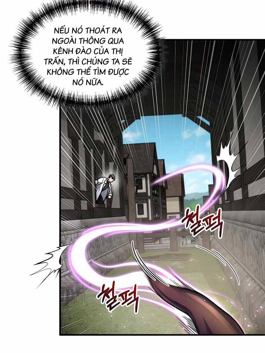 Làm Sao Sống Như Một Trị Liệu Sư Ngầm? 12 trang 68