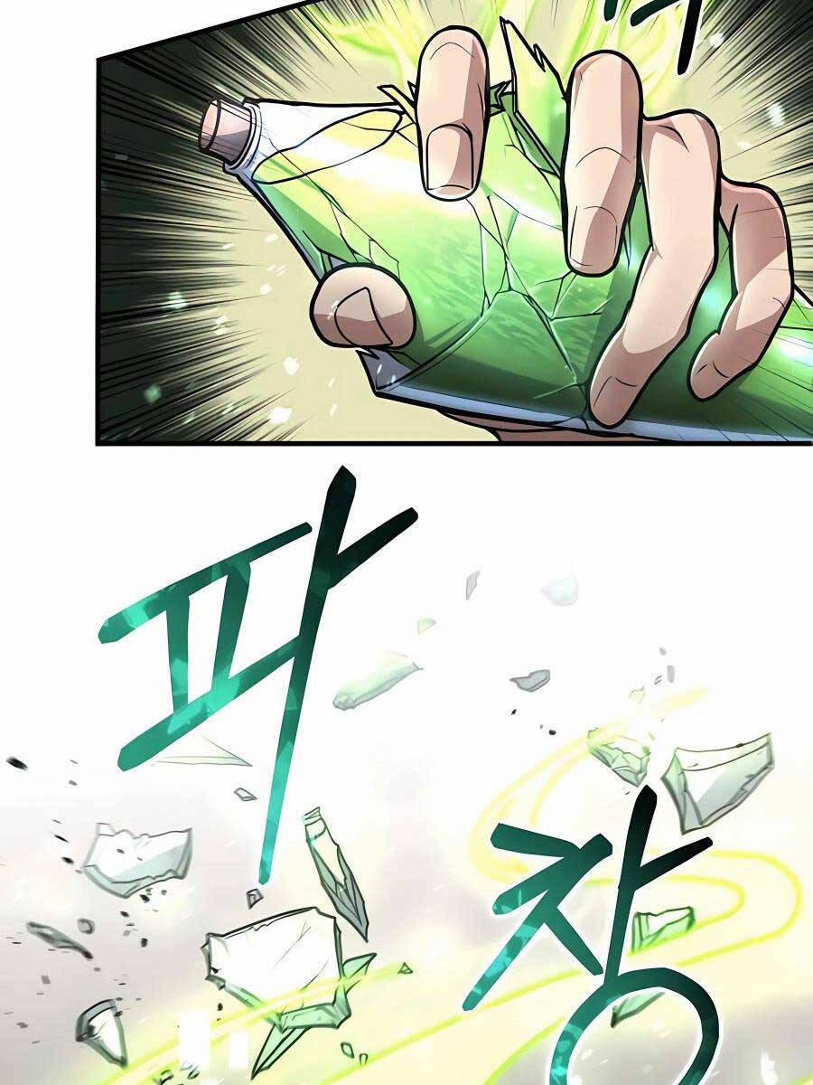 Làm Sao Sống Như Một Trị Liệu Sư Ngầm? 12 trang 71