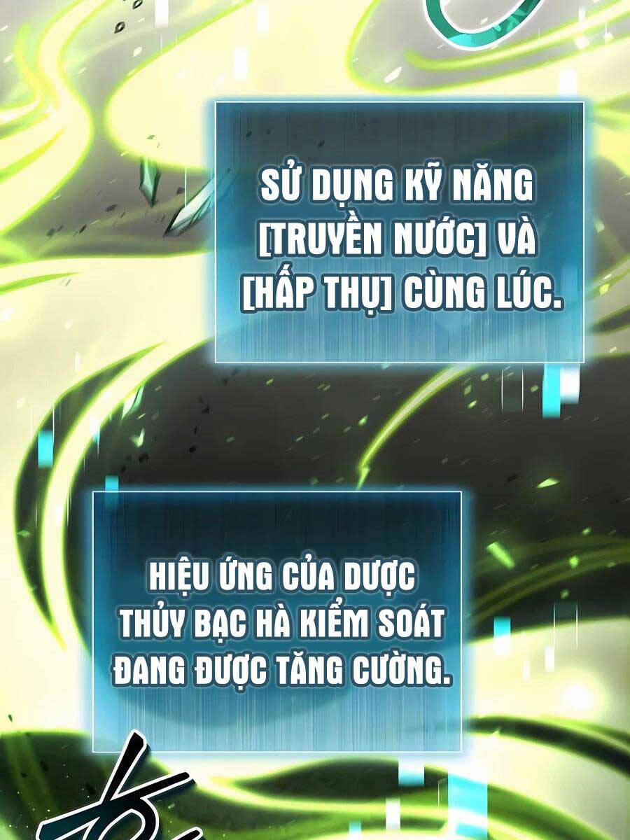 Làm Sao Sống Như Một Trị Liệu Sư Ngầm? 12 trang 72