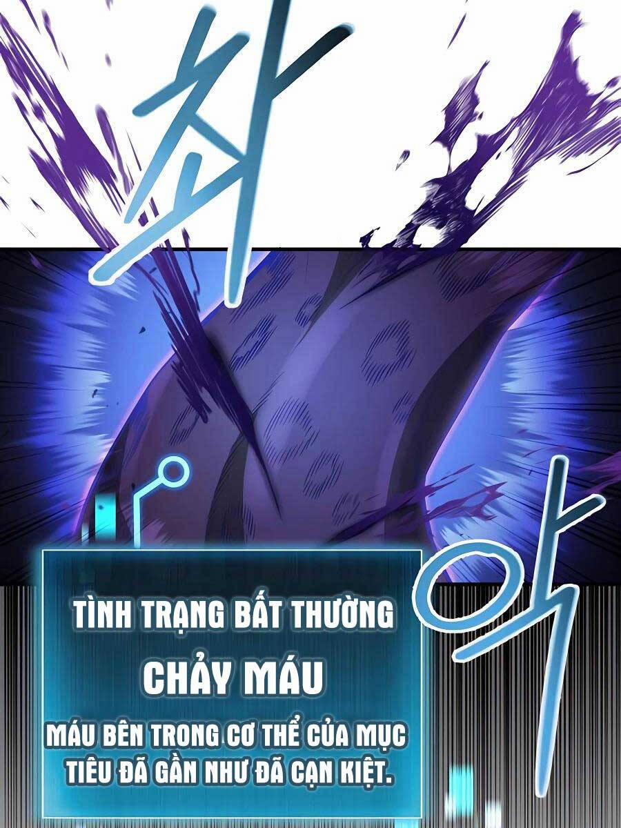 Làm Sao Sống Như Một Trị Liệu Sư Ngầm? 12 trang 79