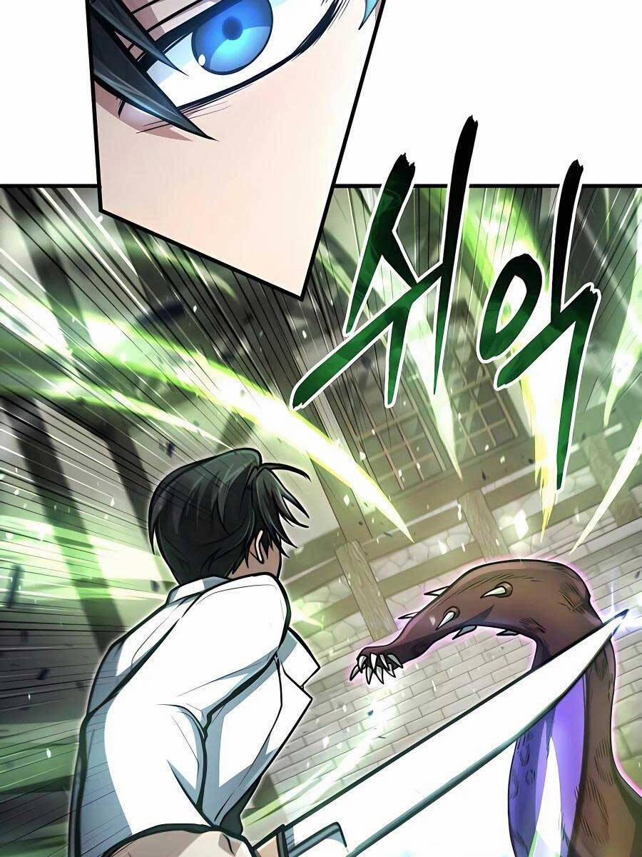 Làm Sao Sống Như Một Trị Liệu Sư Ngầm? 12 trang 81