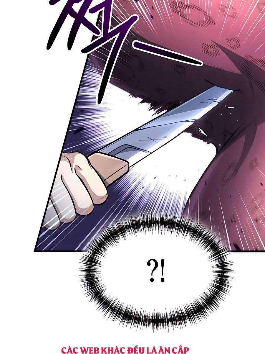 Làm Sao Sống Như Một Trị Liệu Sư Ngầm? 12 trang 83