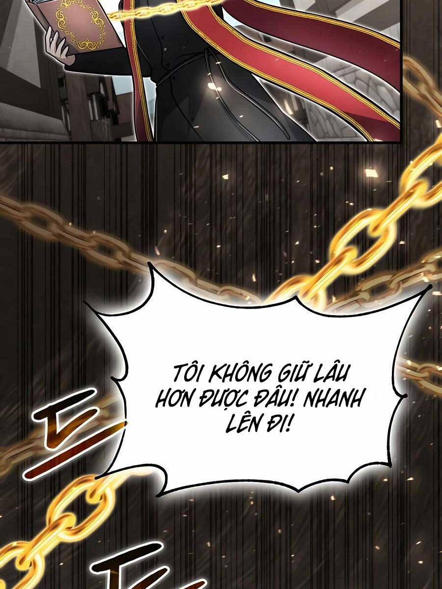 Làm Sao Sống Như Một Trị Liệu Sư Ngầm? 12 trang 91