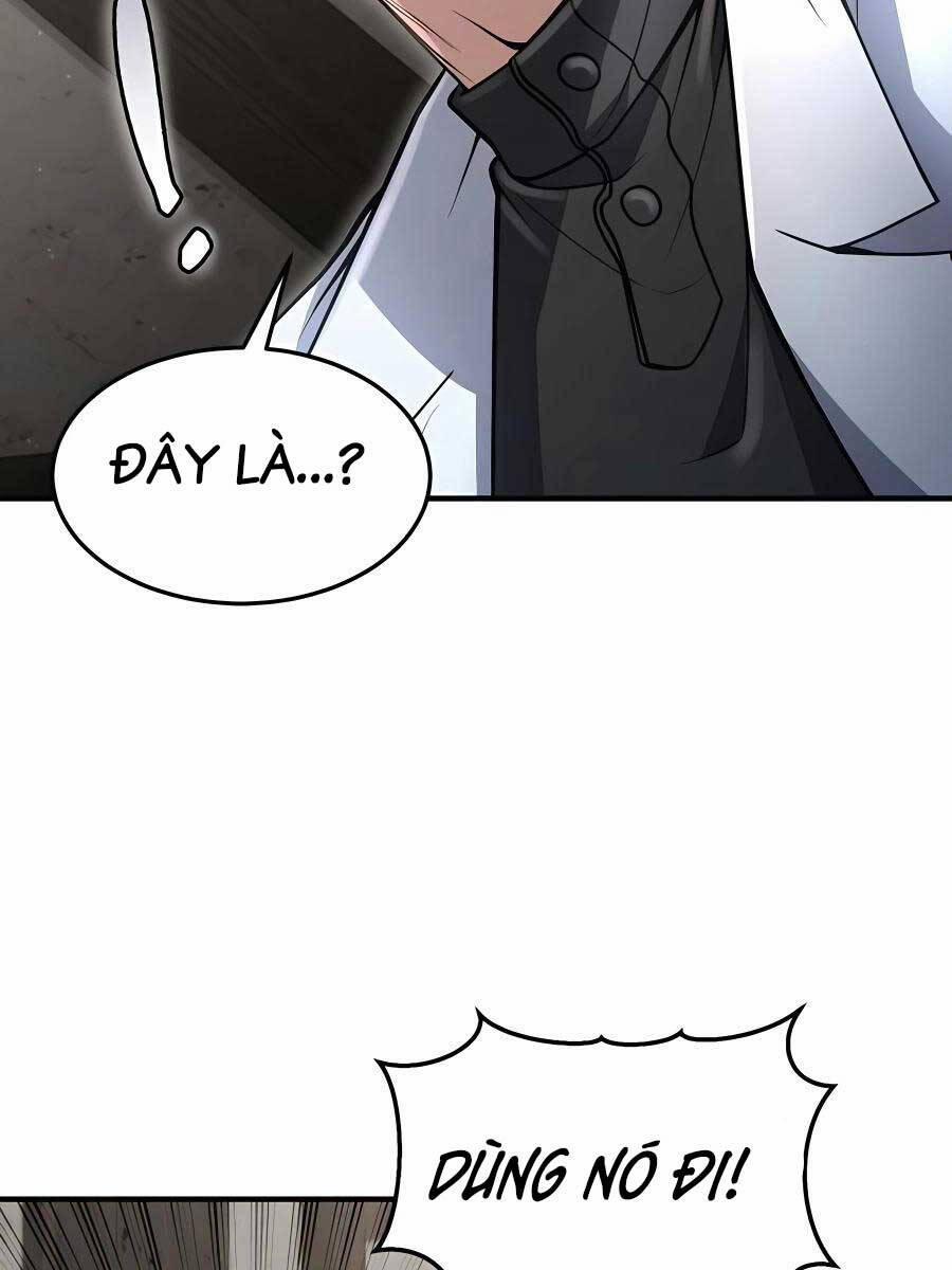 Làm Sao Sống Như Một Trị Liệu Sư Ngầm? 12 trang 97