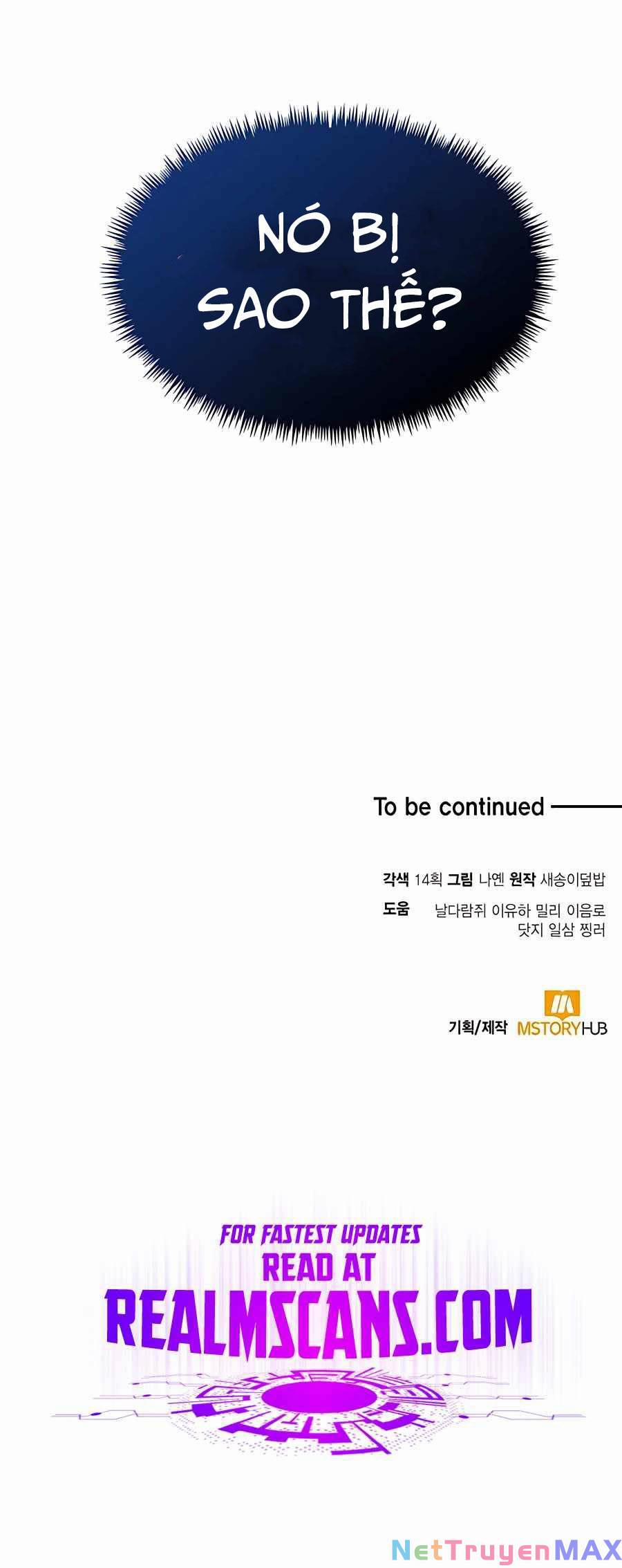 Làm Sao Sống Như Một Trị Liệu Sư Ngầm? 13 trang 10