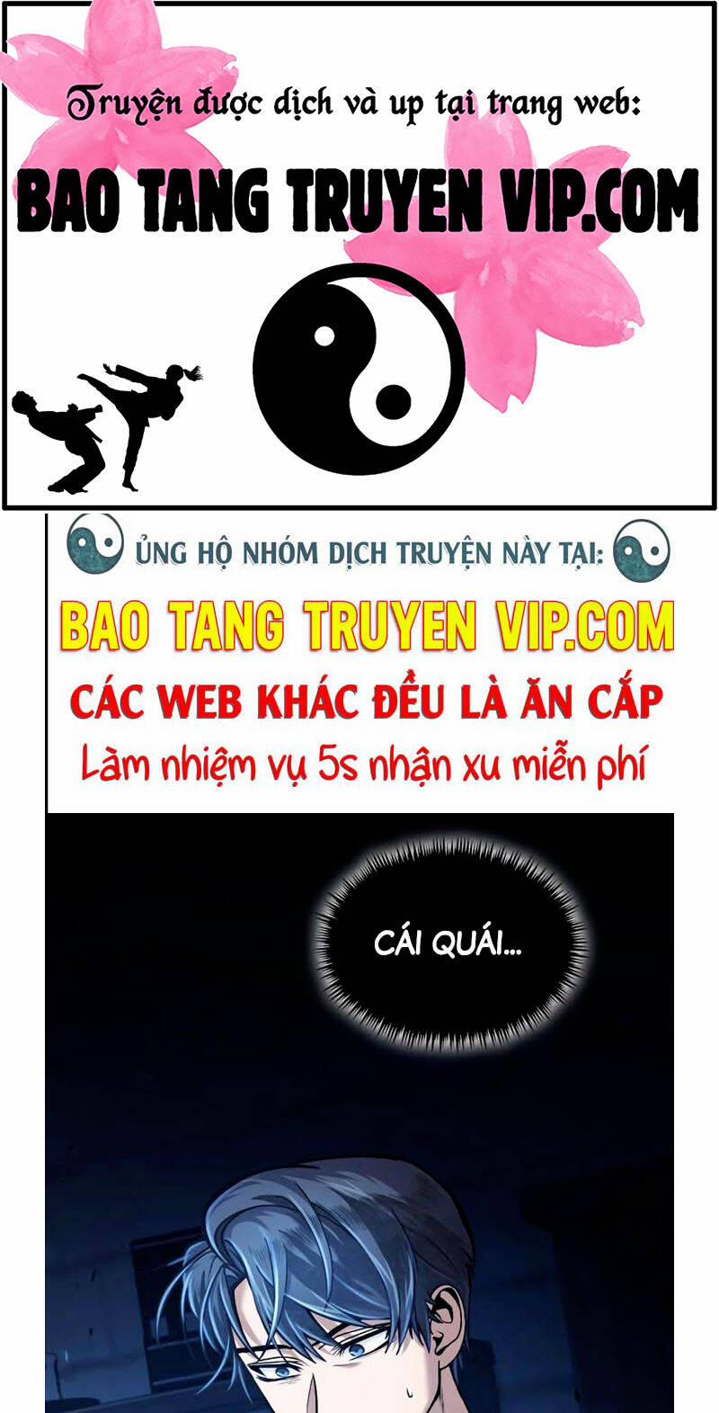 Làm Sao Sống Như Một Trị Liệu Sư Ngầm? 14 trang 0