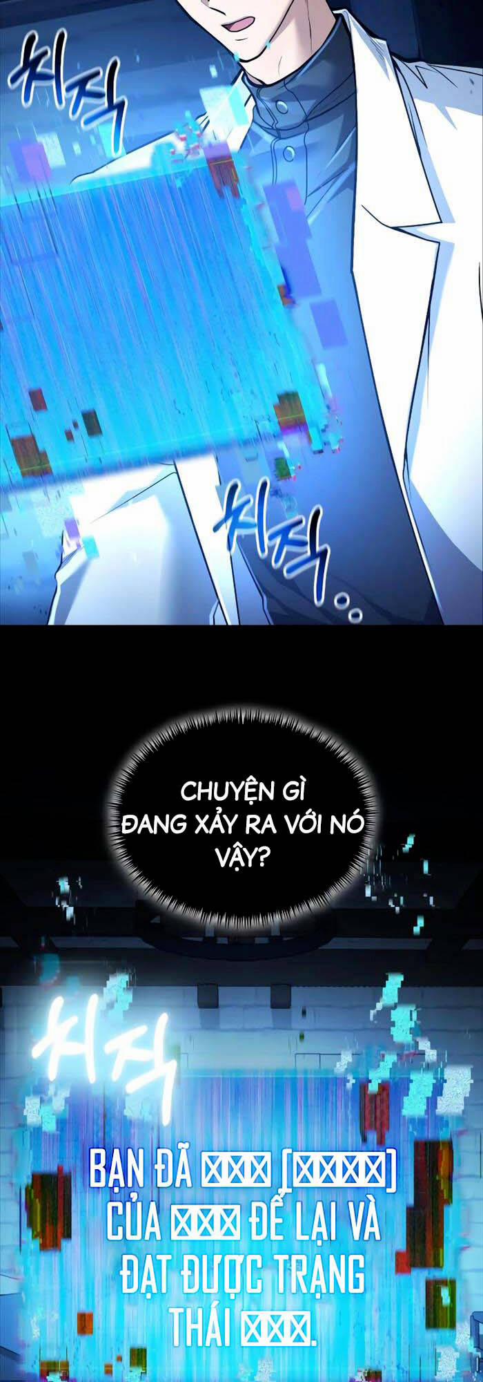 Làm Sao Sống Như Một Trị Liệu Sư Ngầm? 14 trang 1