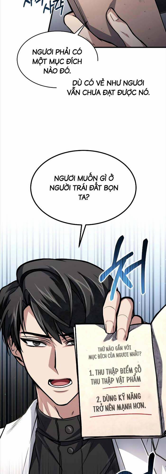 Làm Sao Sống Như Một Trị Liệu Sư Ngầm? 14 trang 24