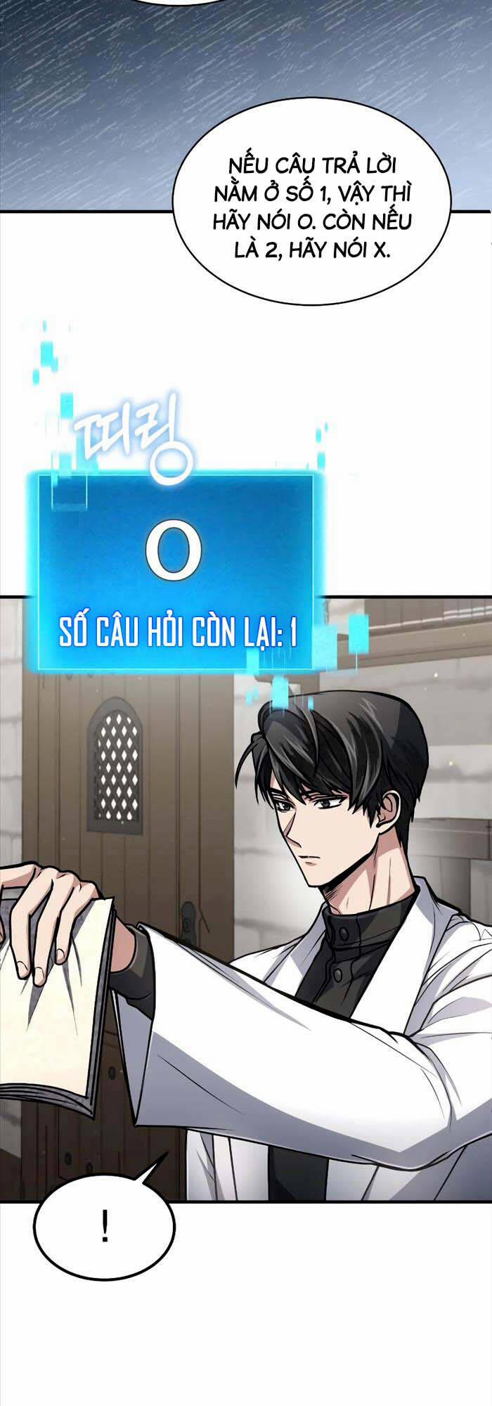 Làm Sao Sống Như Một Trị Liệu Sư Ngầm? 14 trang 26