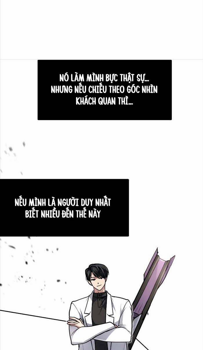 Làm Sao Sống Như Một Trị Liệu Sư Ngầm? 14 trang 29