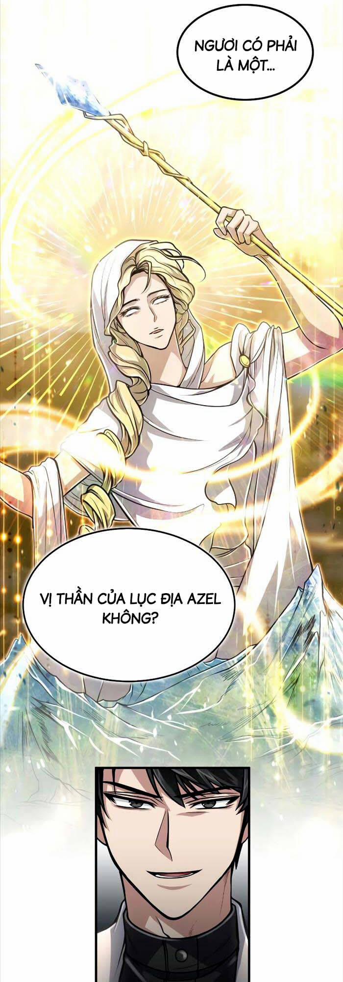 Làm Sao Sống Như Một Trị Liệu Sư Ngầm? 14 trang 31