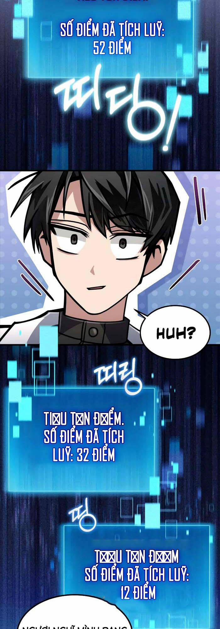 Làm Sao Sống Như Một Trị Liệu Sư Ngầm? 14 trang 33