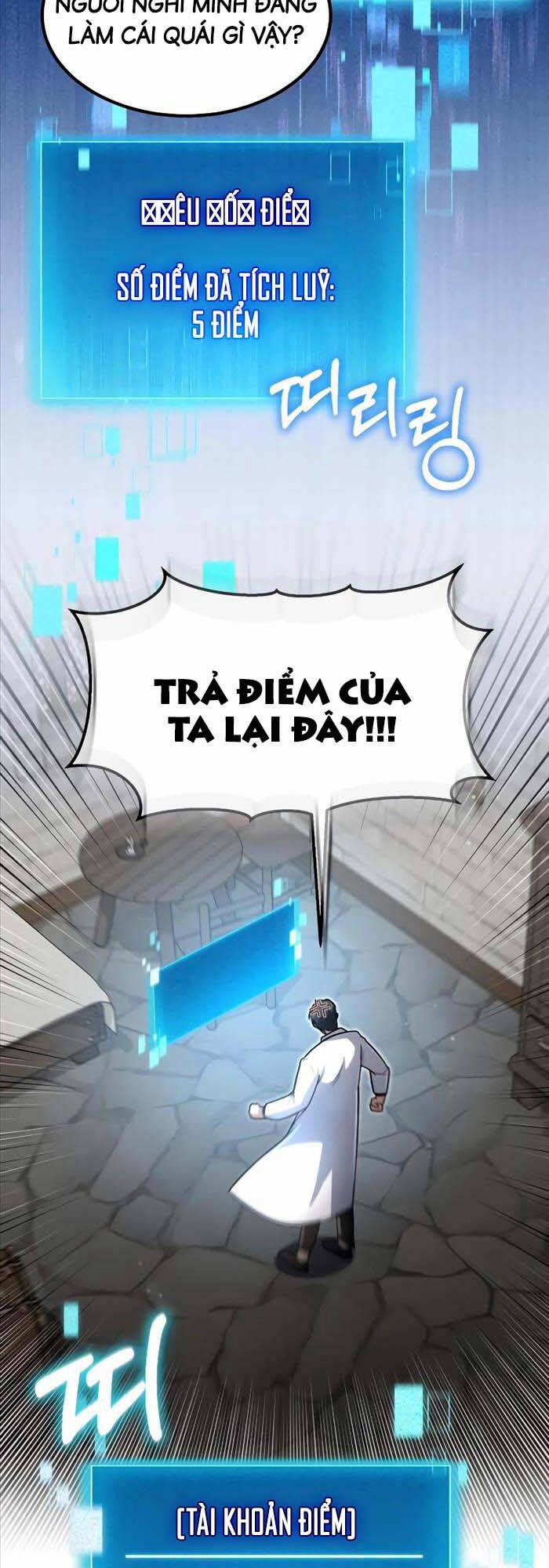 Làm Sao Sống Như Một Trị Liệu Sư Ngầm? 14 trang 34