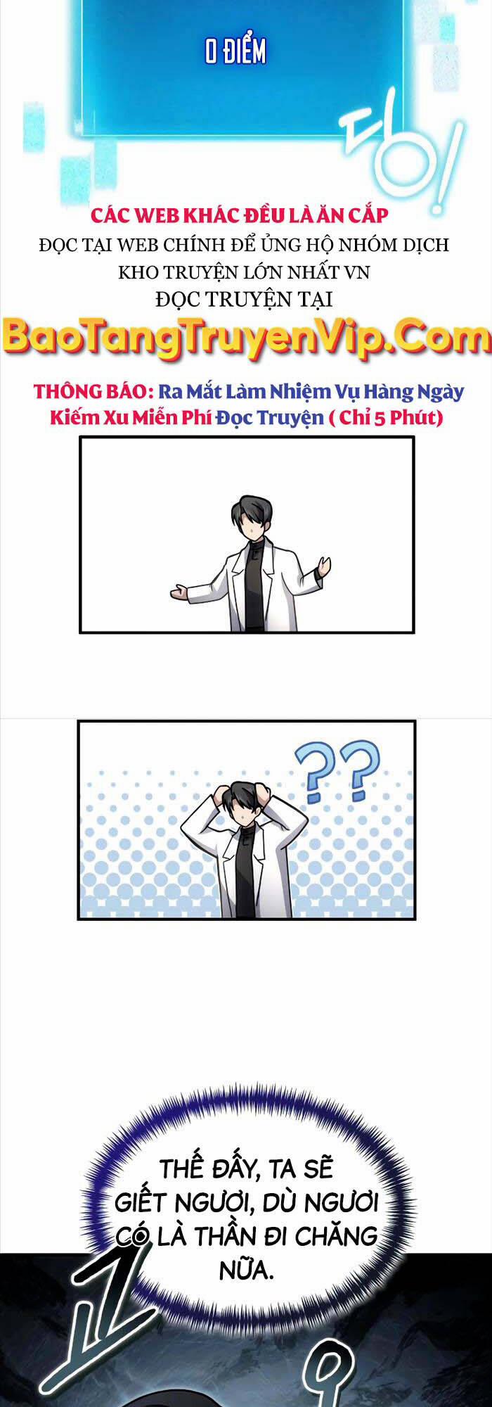 Làm Sao Sống Như Một Trị Liệu Sư Ngầm? 14 trang 35