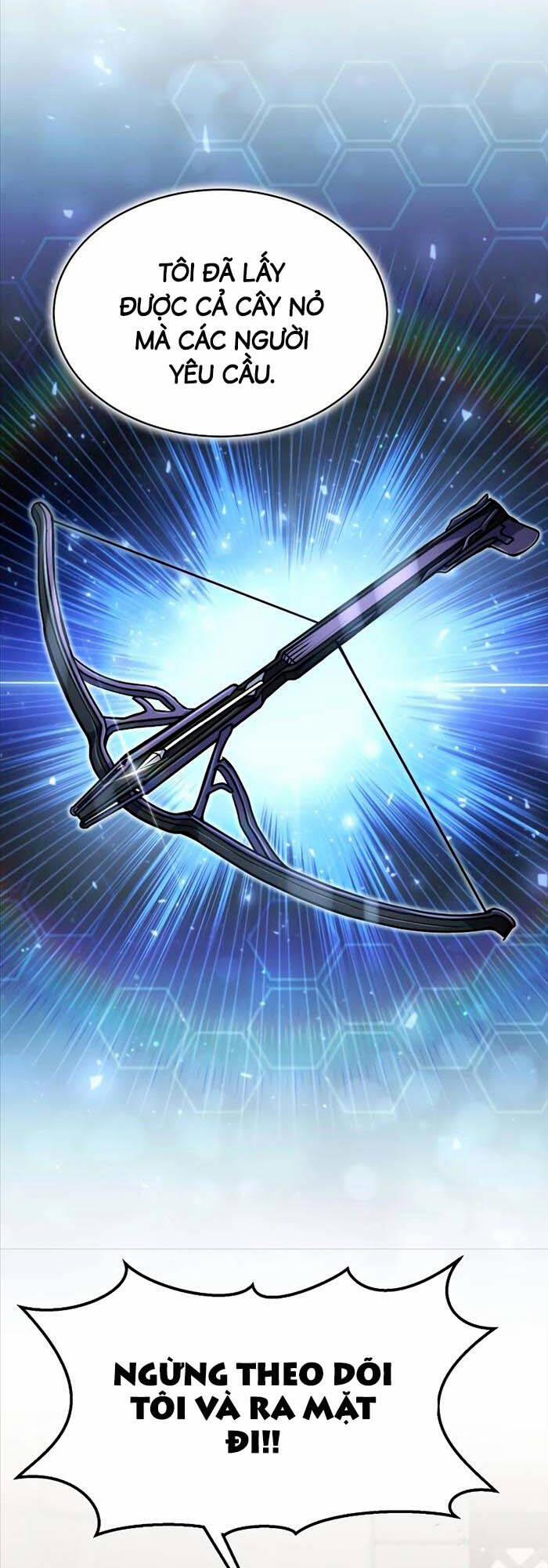 Làm Sao Sống Như Một Trị Liệu Sư Ngầm? 14 trang 4