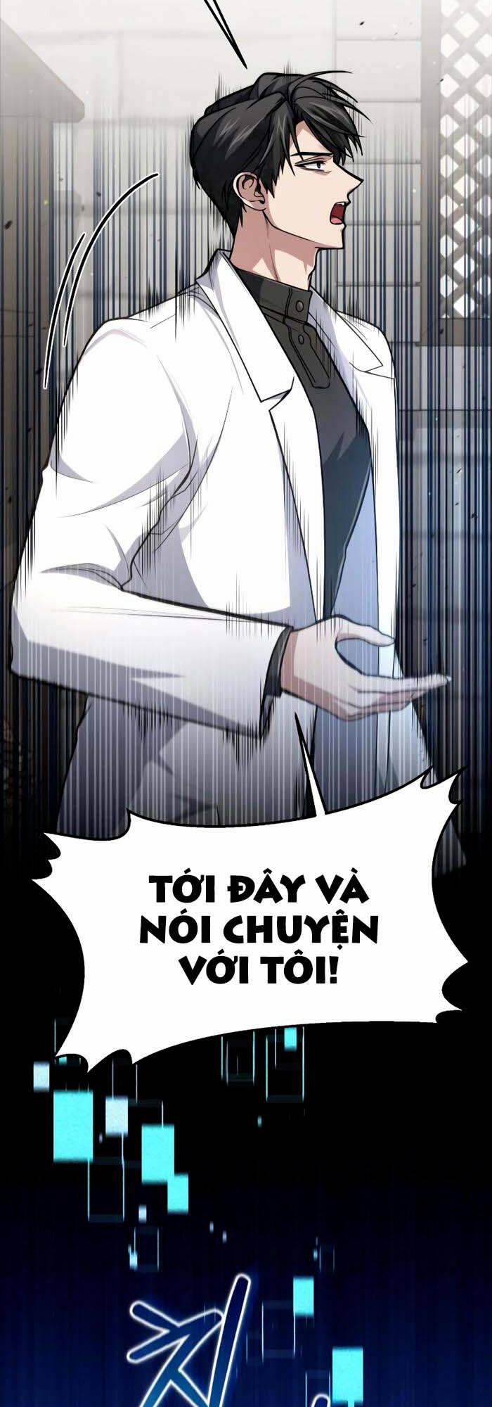 Làm Sao Sống Như Một Trị Liệu Sư Ngầm? 14 trang 5