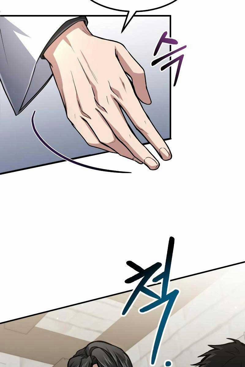 Làm Sao Sống Như Một Trị Liệu Sư Ngầm? 15 trang 11