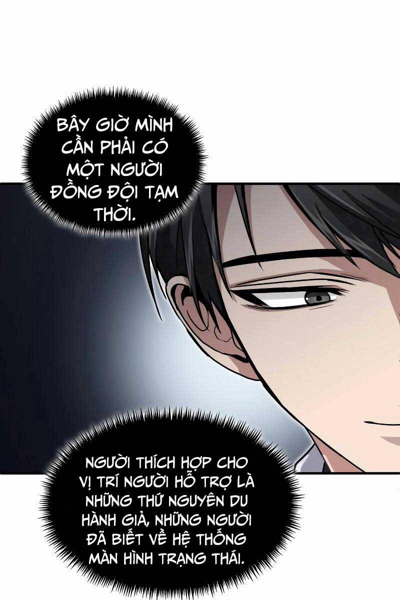 Làm Sao Sống Như Một Trị Liệu Sư Ngầm? 15 trang 13