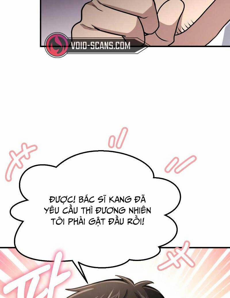 Làm Sao Sống Như Một Trị Liệu Sư Ngầm? 15 trang 16