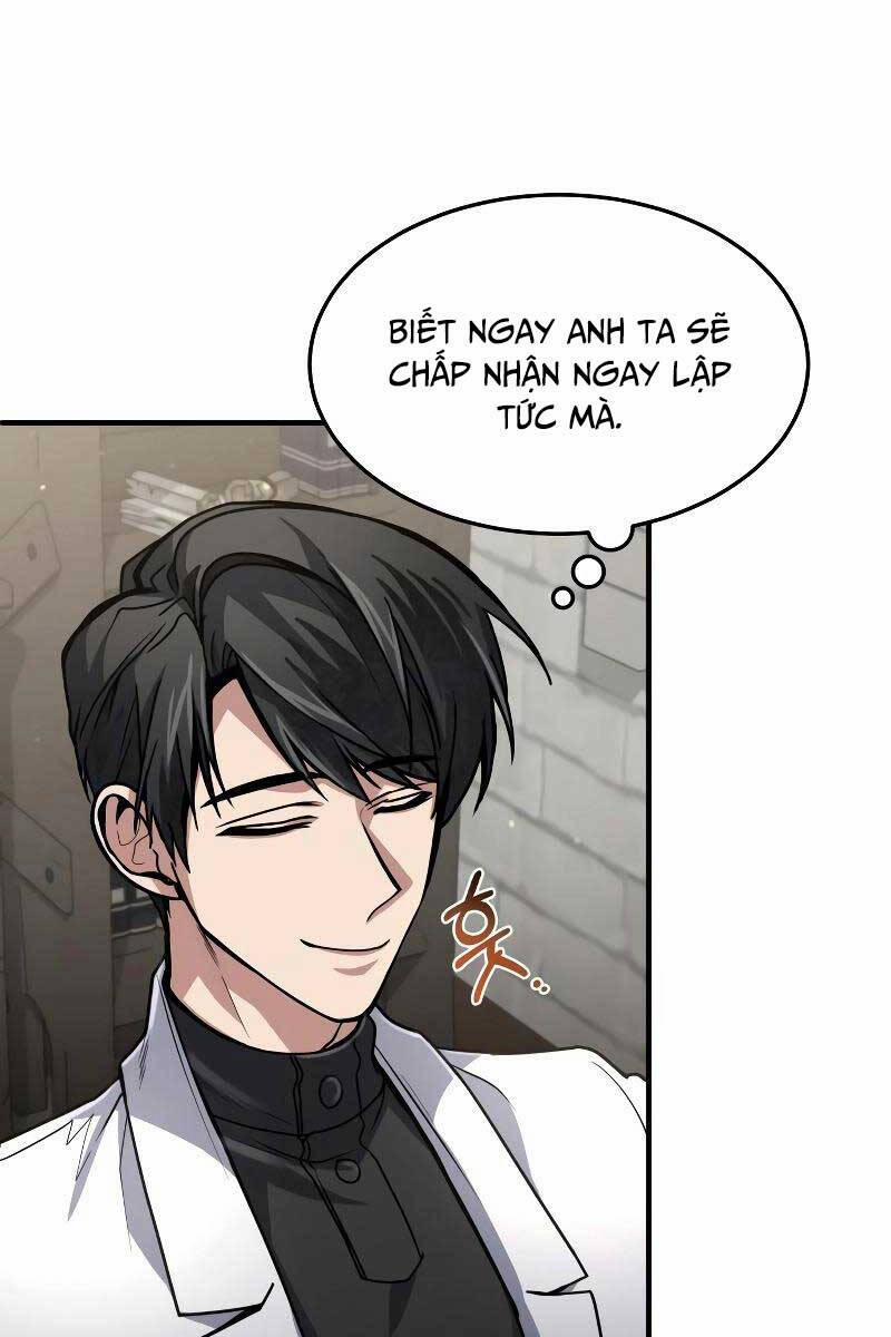 Làm Sao Sống Như Một Trị Liệu Sư Ngầm? 15 trang 18