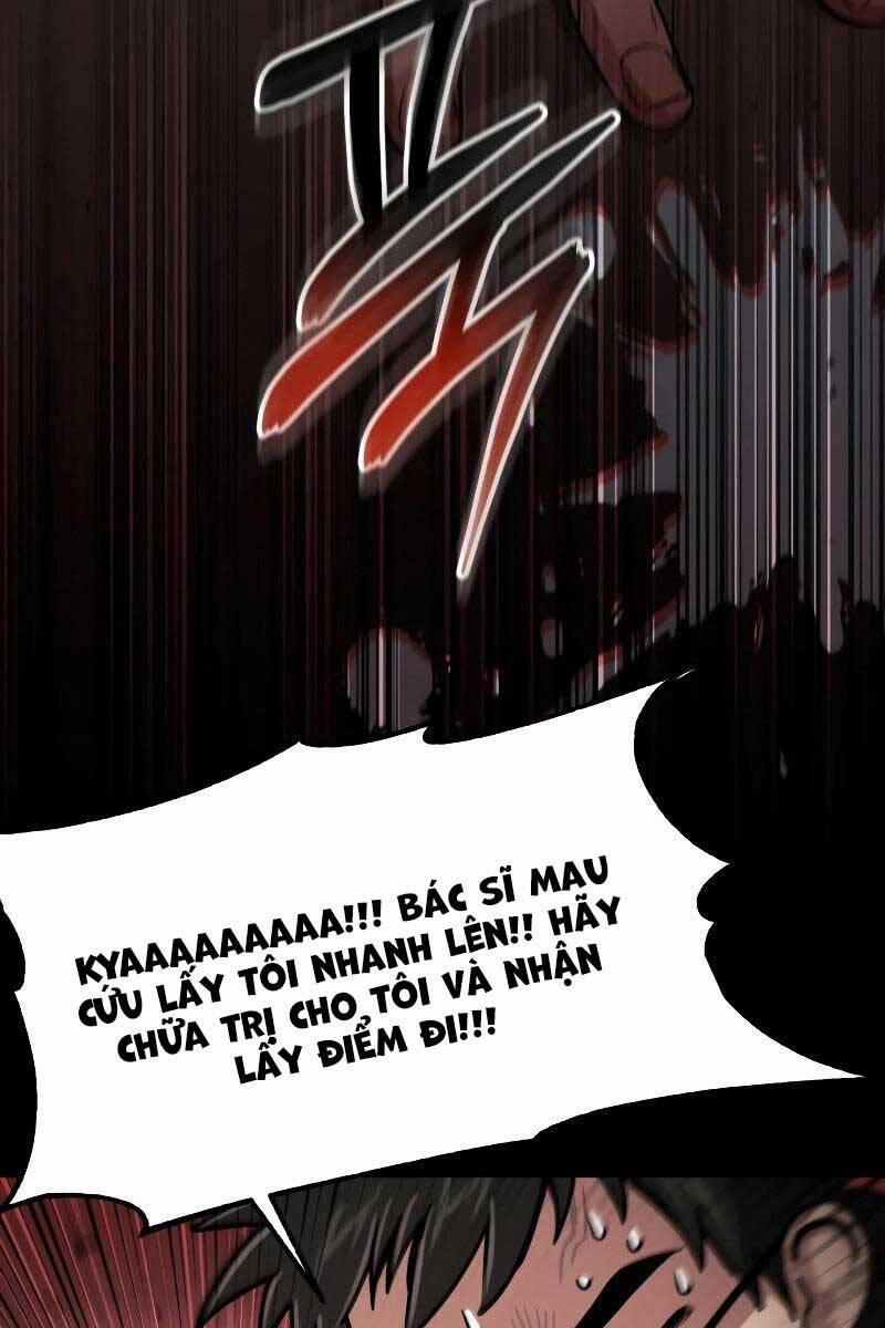 Làm Sao Sống Như Một Trị Liệu Sư Ngầm? 15 trang 21