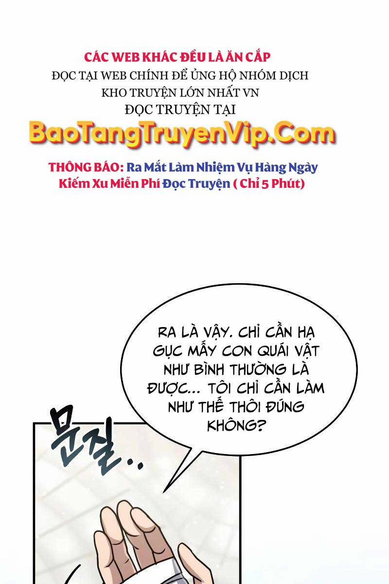 Làm Sao Sống Như Một Trị Liệu Sư Ngầm? 15 trang 24