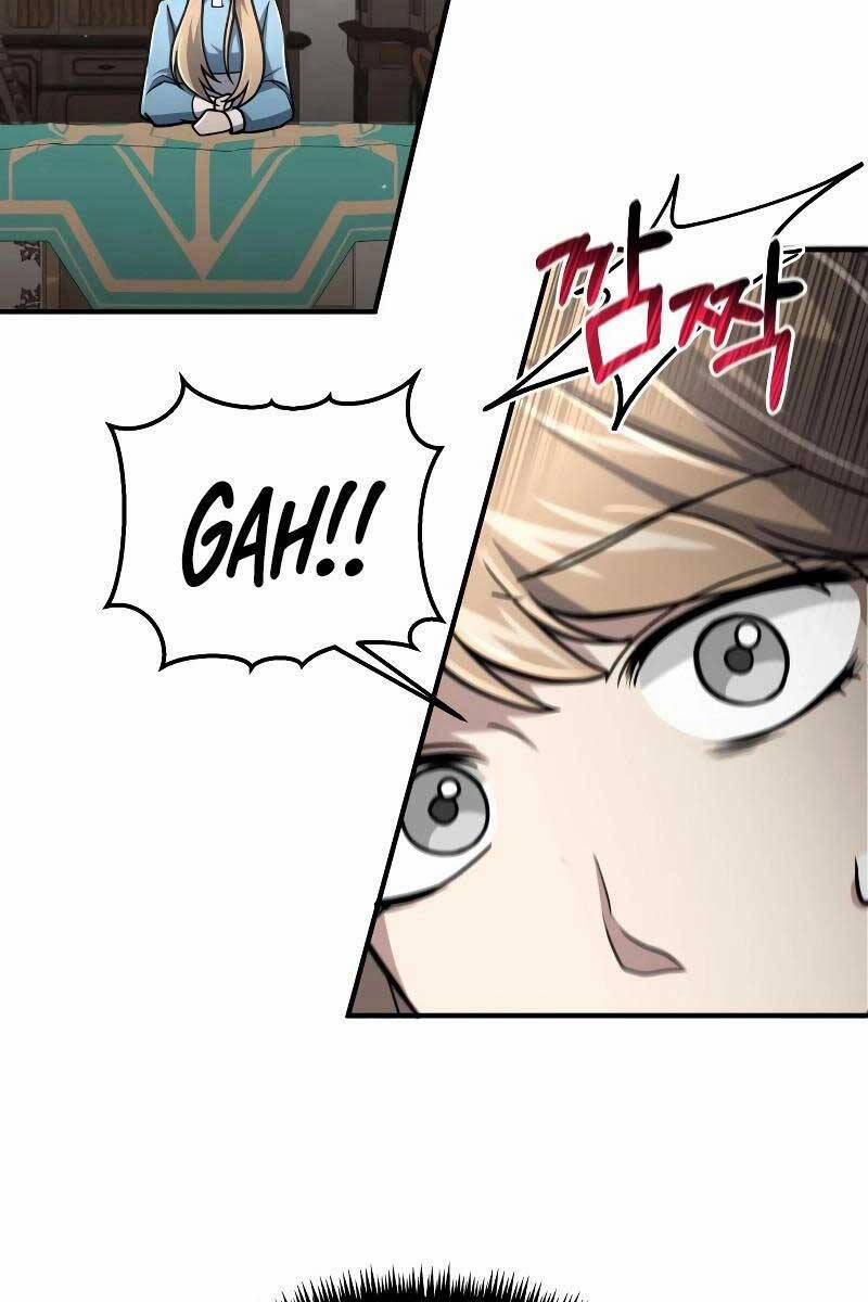 Làm Sao Sống Như Một Trị Liệu Sư Ngầm? 15 trang 27