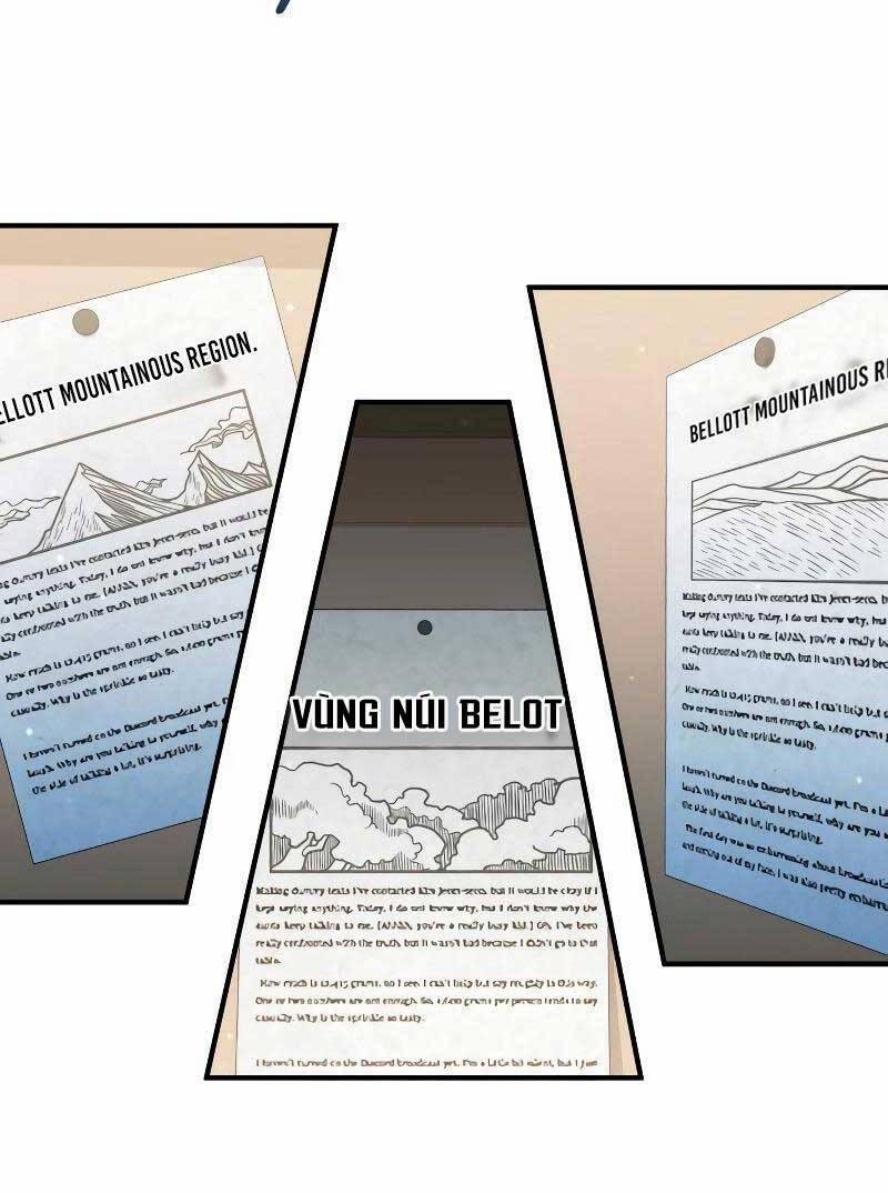 Làm Sao Sống Như Một Trị Liệu Sư Ngầm? 15 trang 32