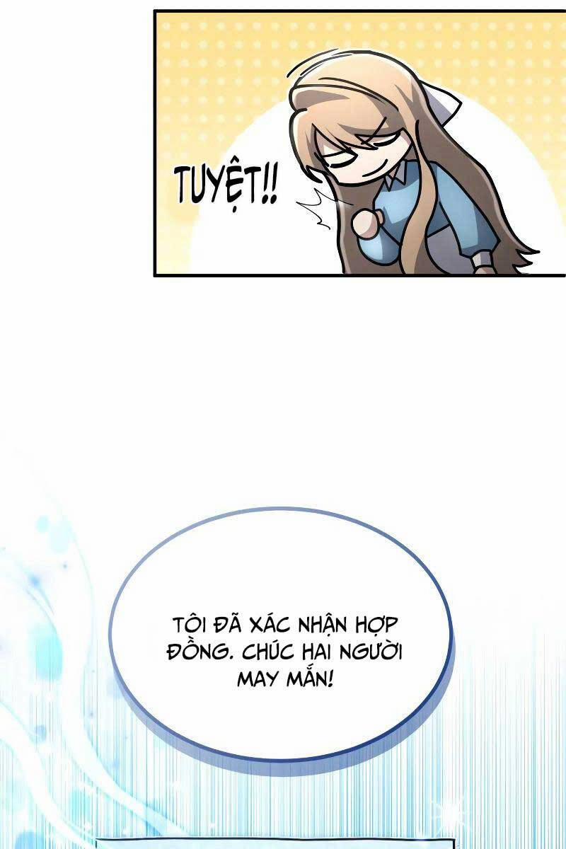 Làm Sao Sống Như Một Trị Liệu Sư Ngầm? 15 trang 38