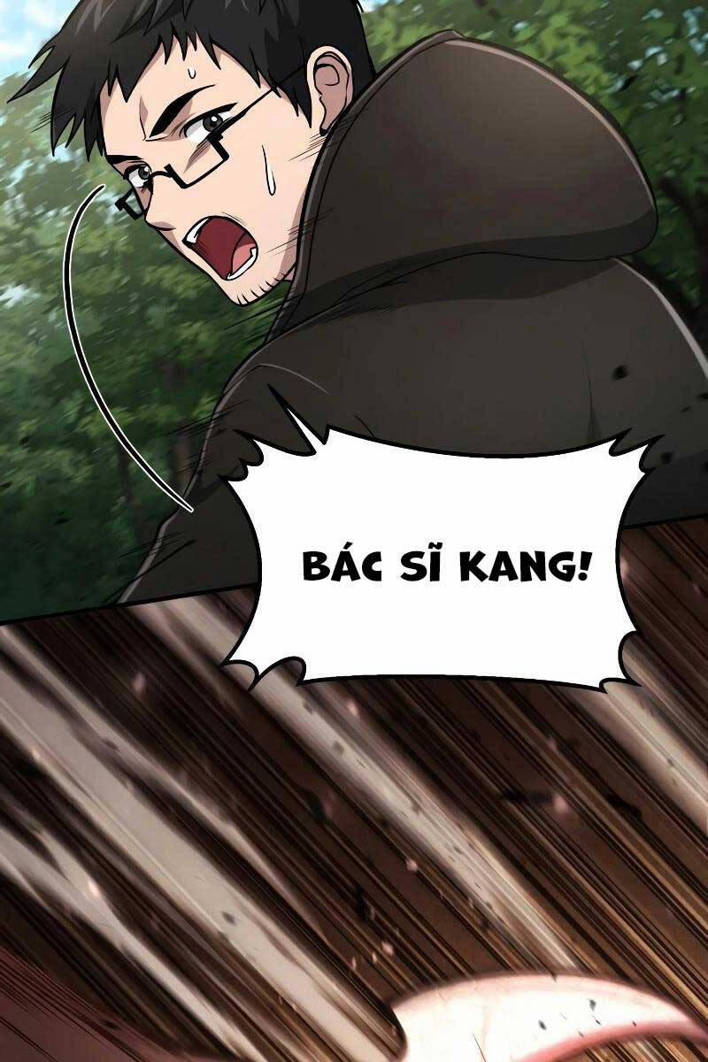 Làm Sao Sống Như Một Trị Liệu Sư Ngầm? 15 trang 57