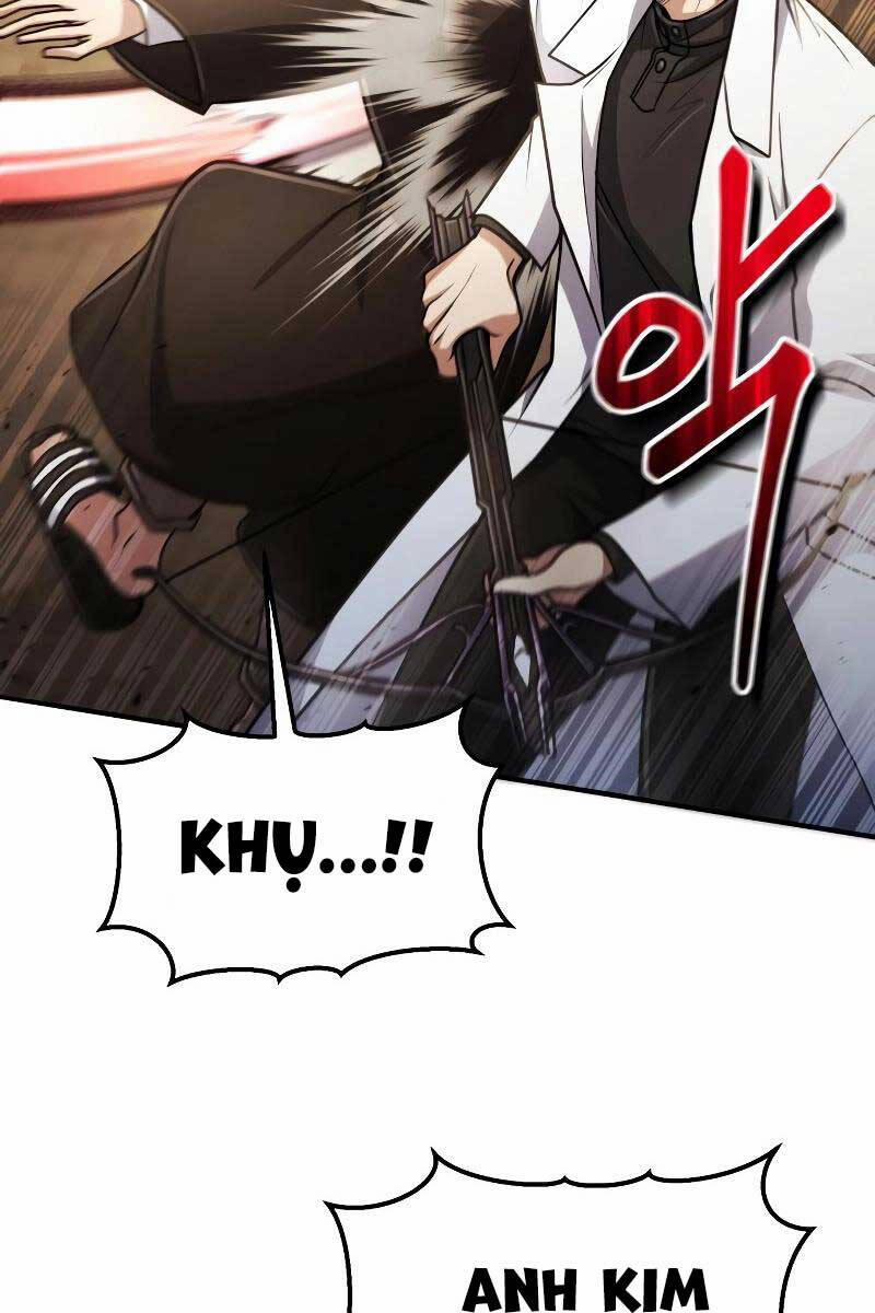 Làm Sao Sống Như Một Trị Liệu Sư Ngầm? 15 trang 61