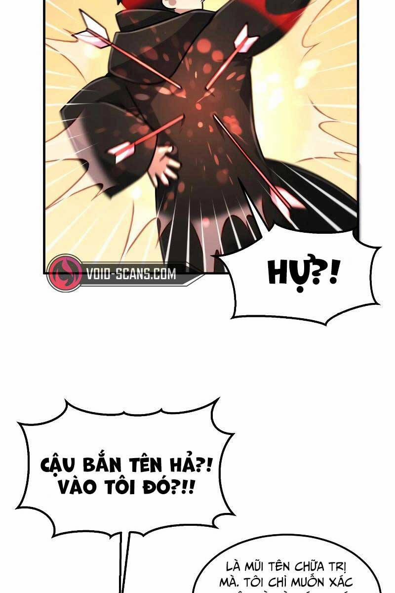 Làm Sao Sống Như Một Trị Liệu Sư Ngầm? 15 trang 64