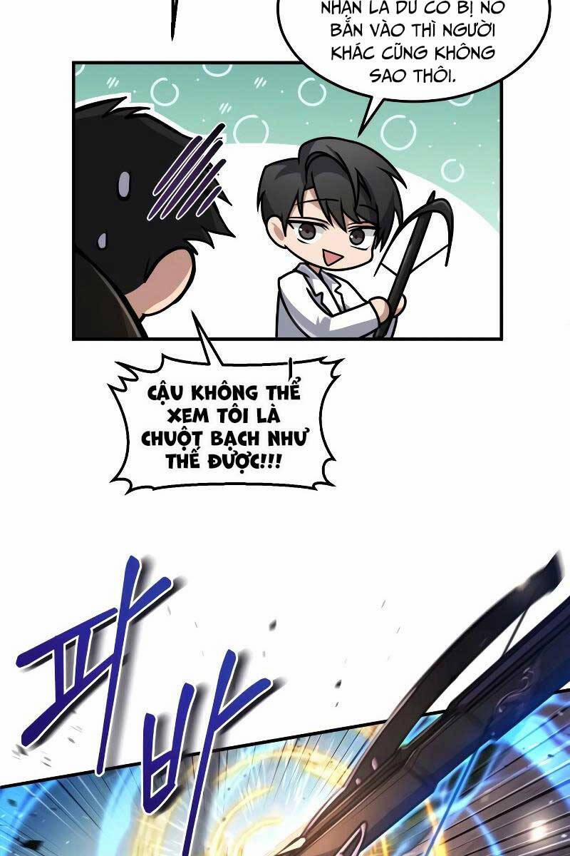 Làm Sao Sống Như Một Trị Liệu Sư Ngầm? 15 trang 65