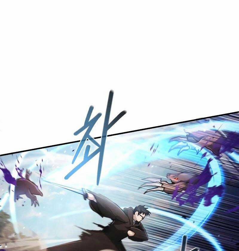 Làm Sao Sống Như Một Trị Liệu Sư Ngầm? 15 trang 67