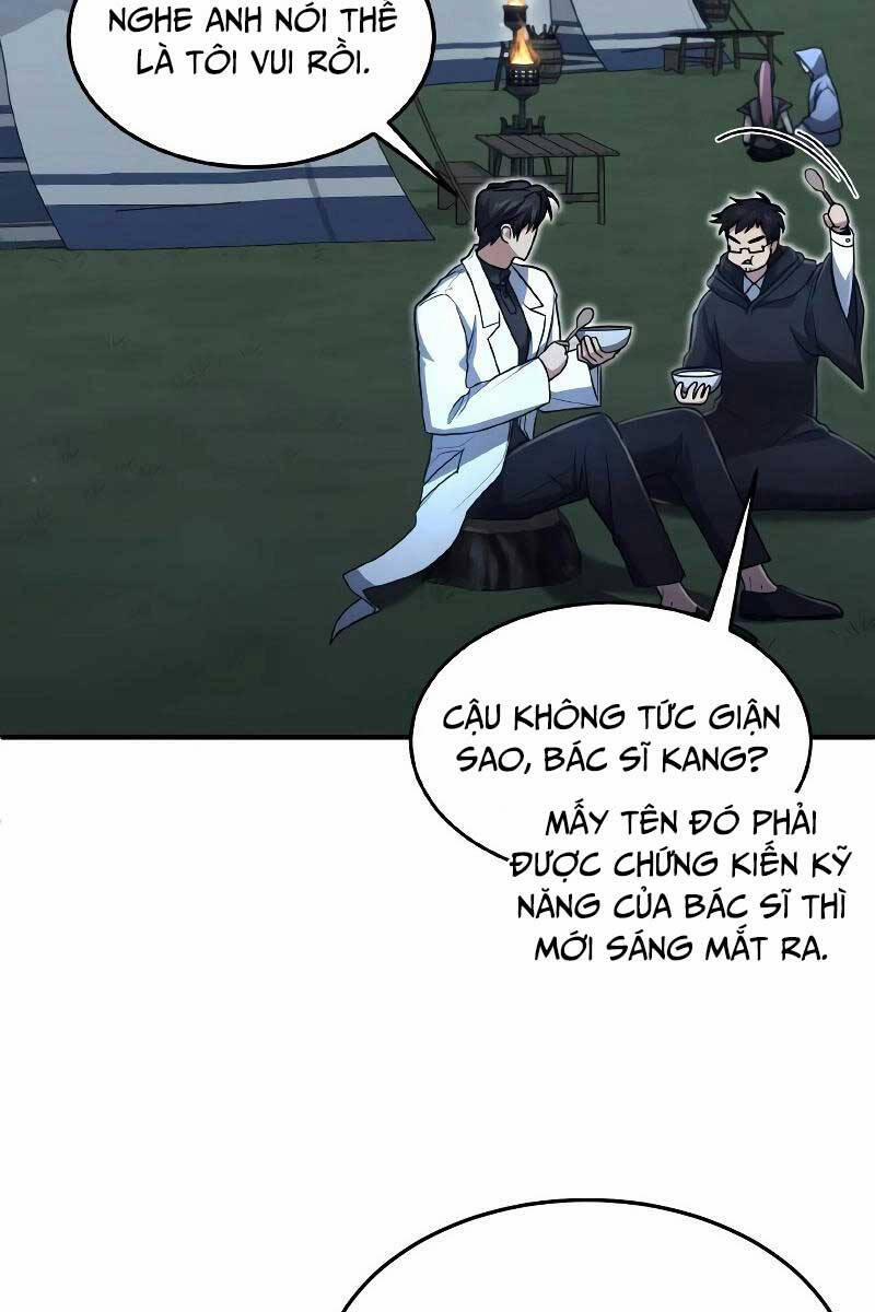 Làm Sao Sống Như Một Trị Liệu Sư Ngầm? 15 trang 78