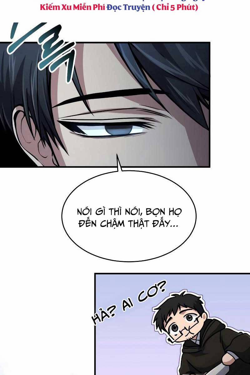 Làm Sao Sống Như Một Trị Liệu Sư Ngầm? 15 trang 80