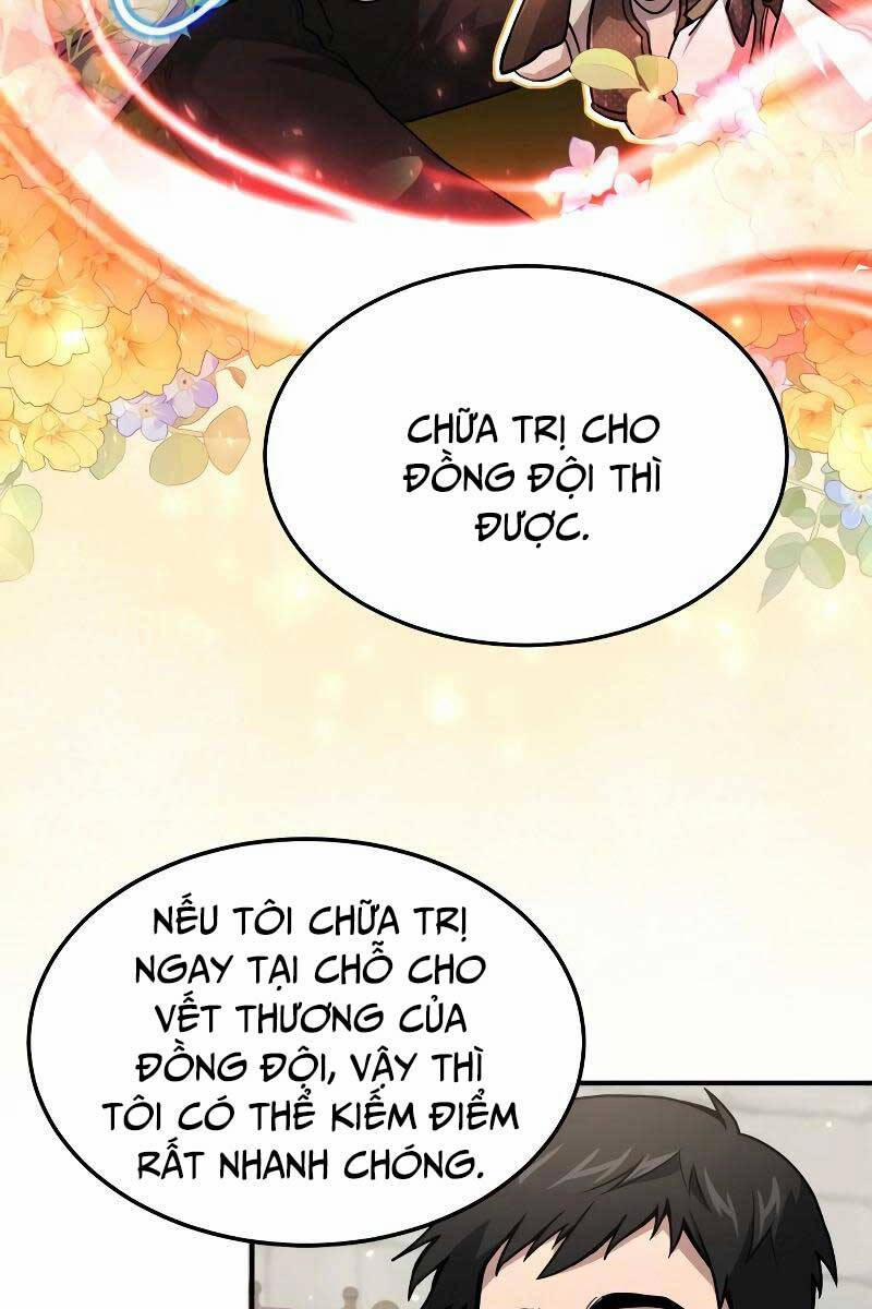 Làm Sao Sống Như Một Trị Liệu Sư Ngầm? 15 trang 9