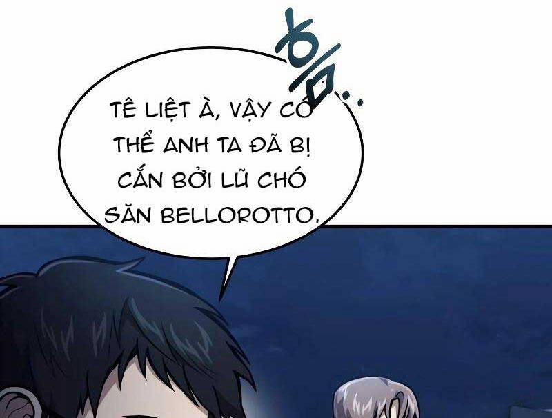 Làm Sao Sống Như Một Trị Liệu Sư Ngầm? 16 trang 18