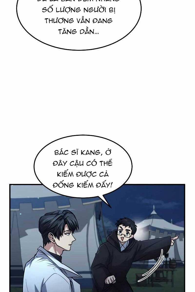 Làm Sao Sống Như Một Trị Liệu Sư Ngầm? 16 trang 2