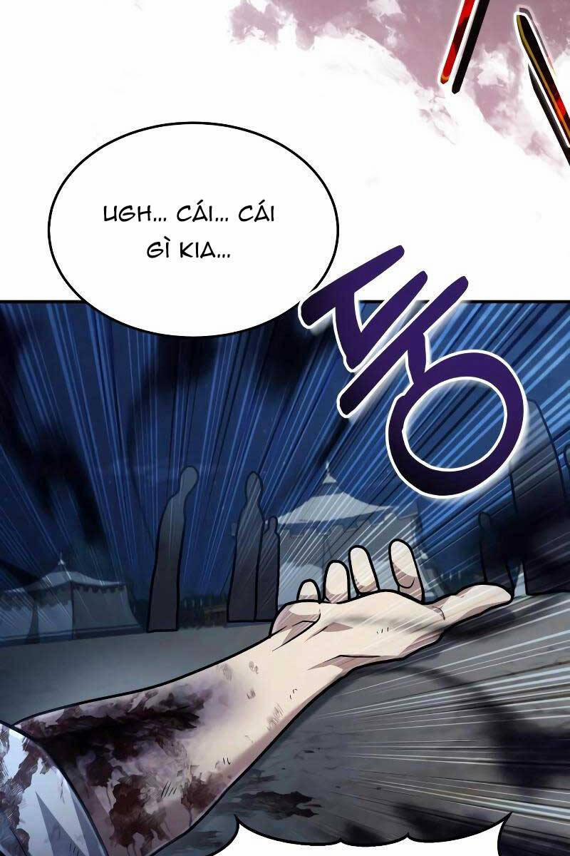 Làm Sao Sống Như Một Trị Liệu Sư Ngầm? 16 trang 22