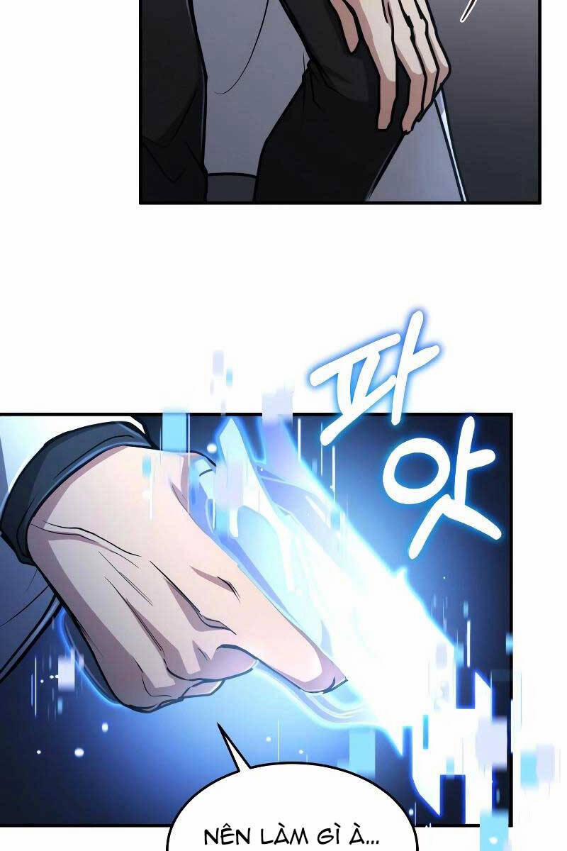 Làm Sao Sống Như Một Trị Liệu Sư Ngầm? 16 trang 25